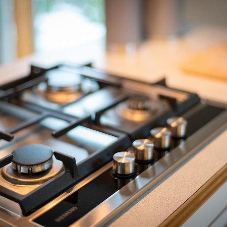 ꧁Cassel Lofts • Premium Maisonette꧂ מראה חיצוני תמונה