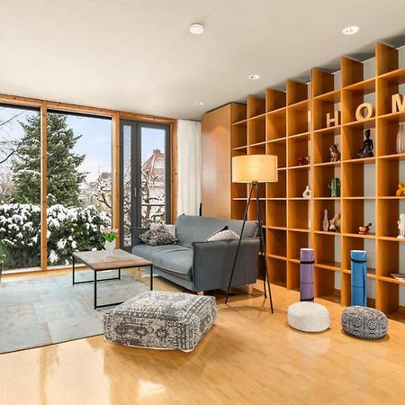 ꧁Cassel Lofts • Premium Maisonette꧂ מראה חיצוני תמונה