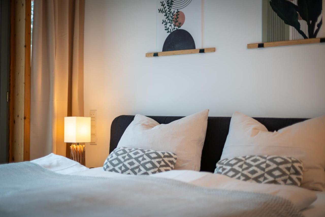 ꧁Cassel Lofts • Premium Maisonette꧂ מראה חיצוני תמונה