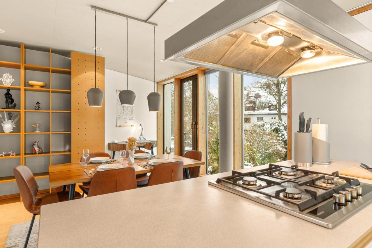 ꧁Cassel Lofts • Premium Maisonette꧂ מראה חיצוני תמונה