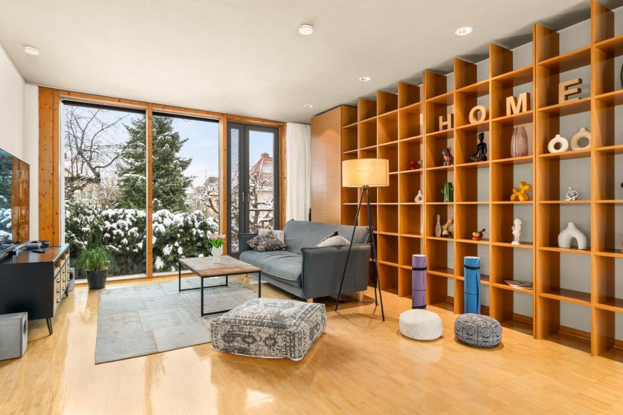 ꧁Cassel Lofts • Premium Maisonette꧂ מראה חיצוני תמונה