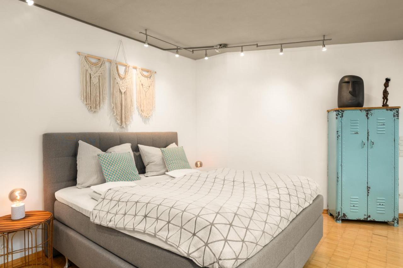 ꧁Cassel Lofts • Premium Maisonette꧂ מראה חיצוני תמונה