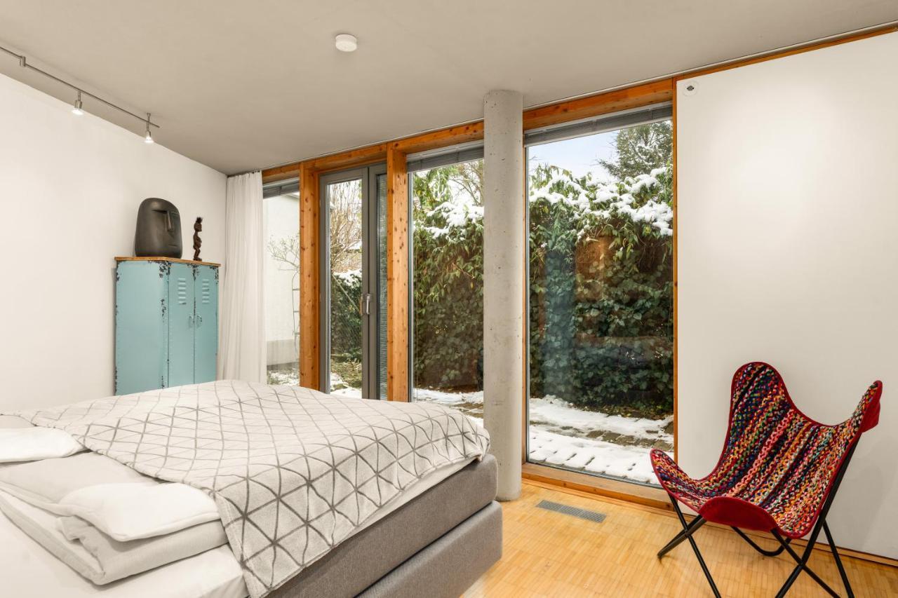 ꧁Cassel Lofts • Premium Maisonette꧂ מראה חיצוני תמונה