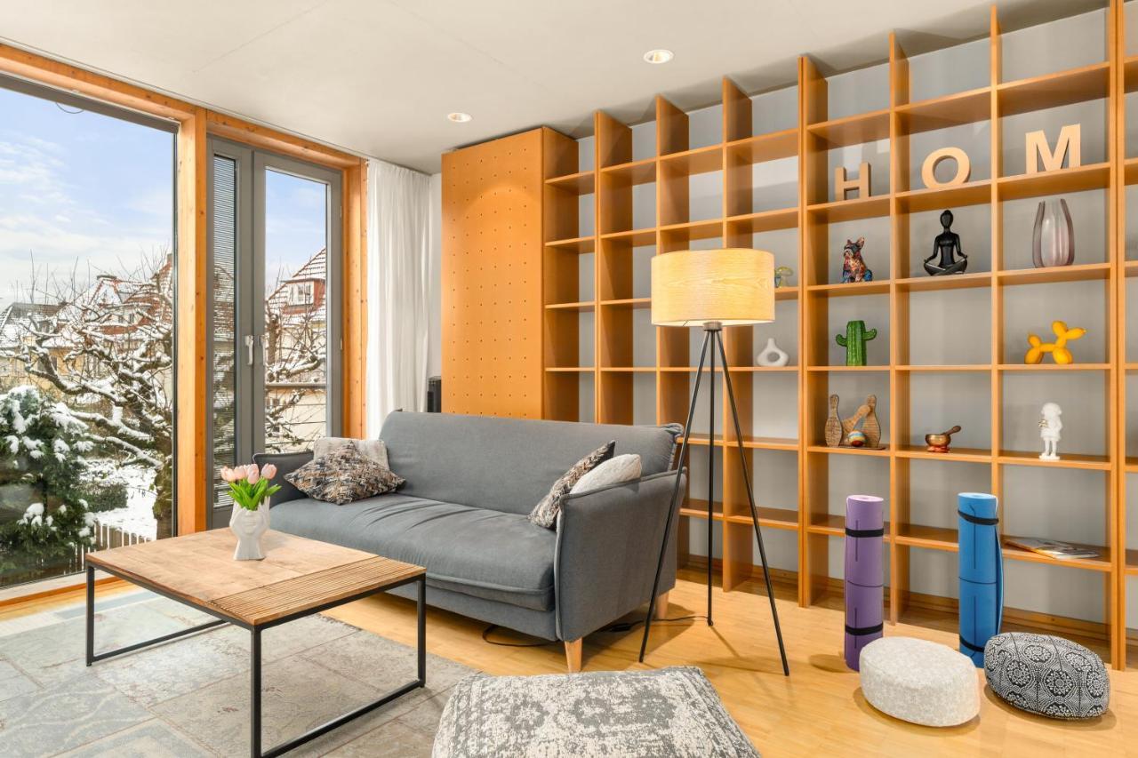 ꧁Cassel Lofts • Premium Maisonette꧂ מראה חיצוני תמונה