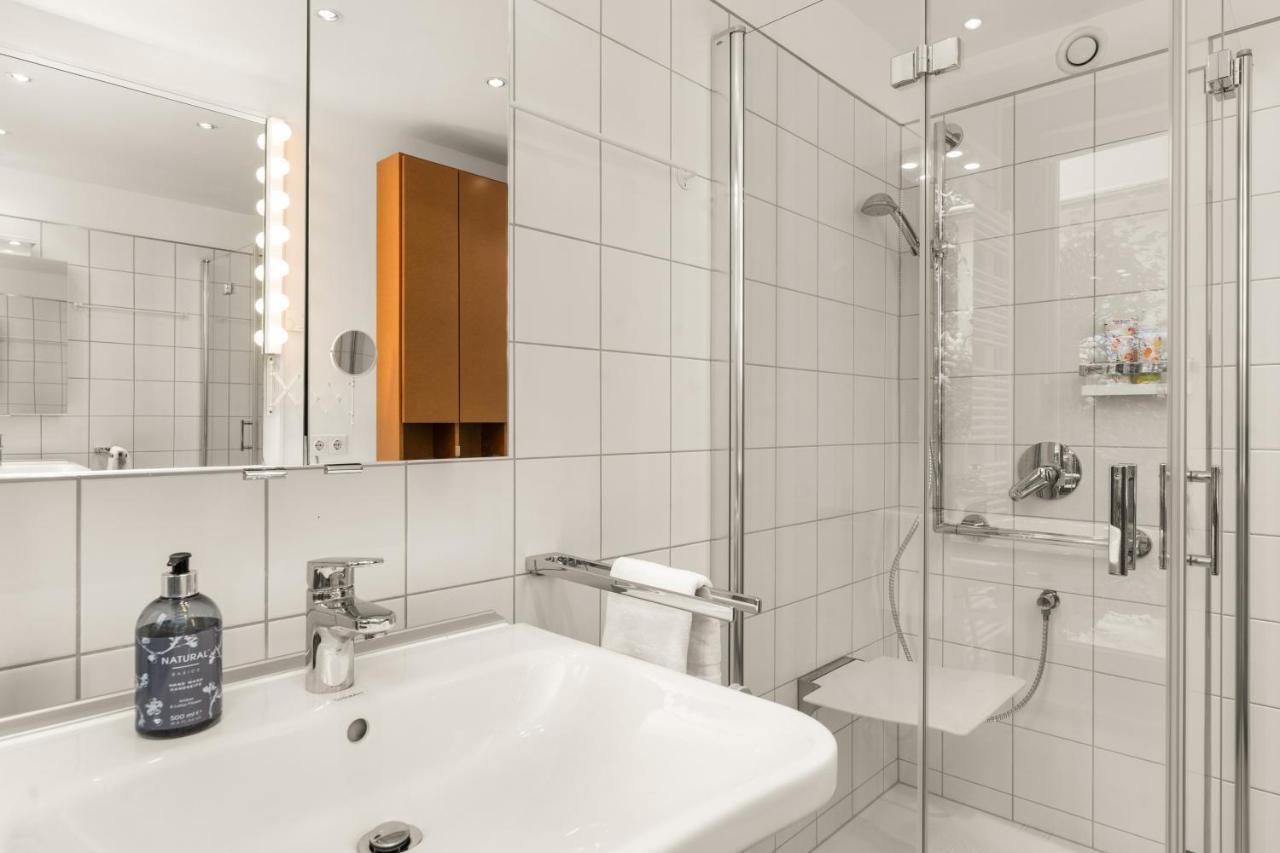 ꧁Cassel Lofts • Premium Maisonette꧂ מראה חיצוני תמונה