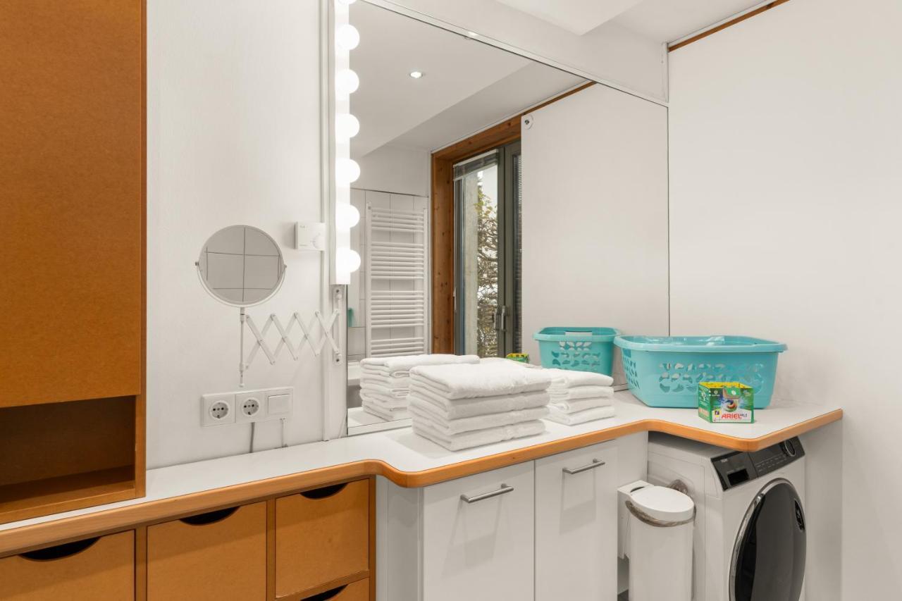 ꧁Cassel Lofts • Premium Maisonette꧂ מראה חיצוני תמונה