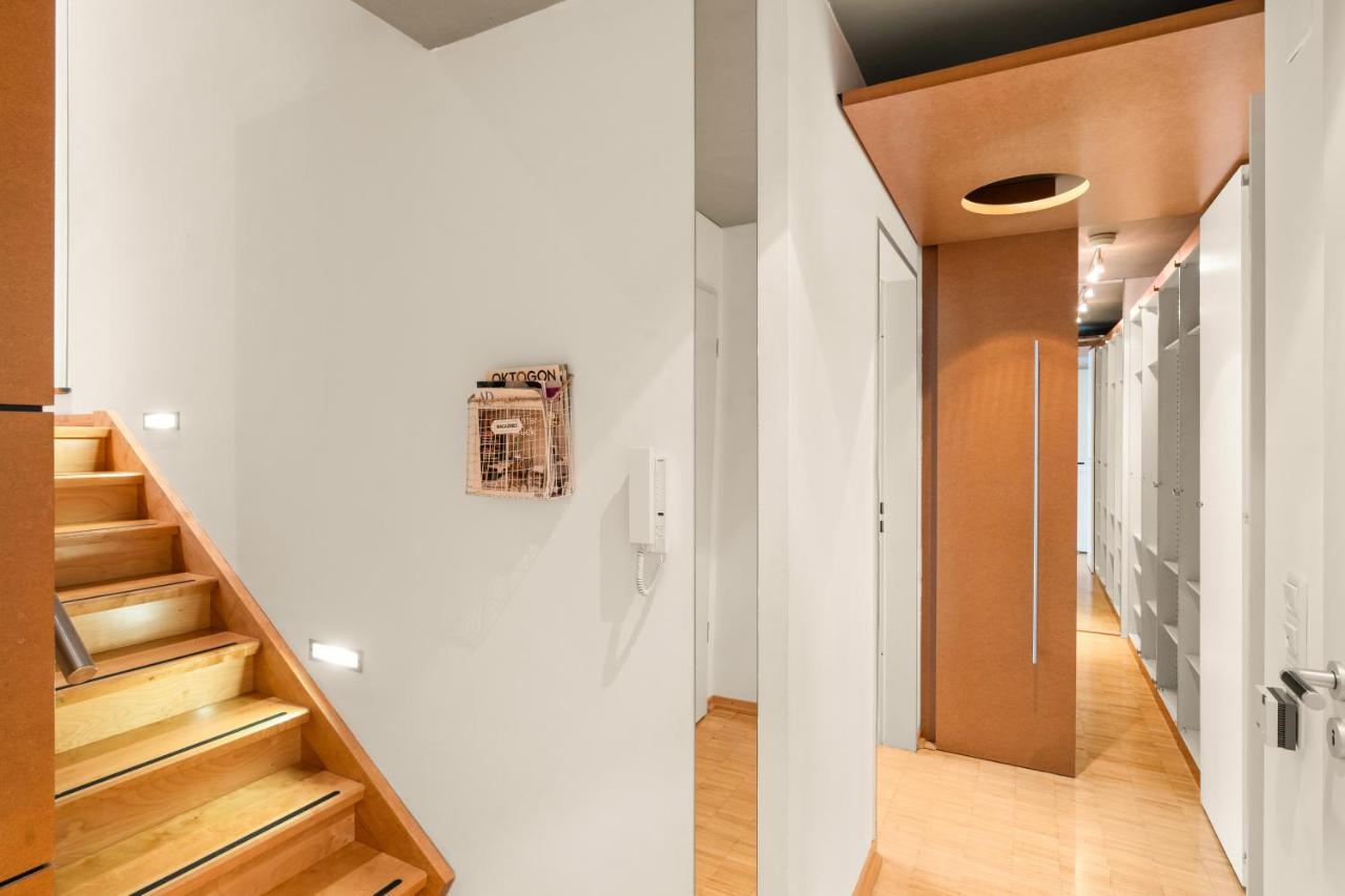 ꧁Cassel Lofts • Premium Maisonette꧂ מראה חיצוני תמונה
