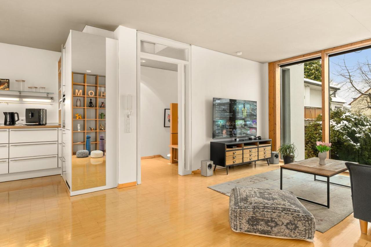 ꧁Cassel Lofts • Premium Maisonette꧂ מראה חיצוני תמונה