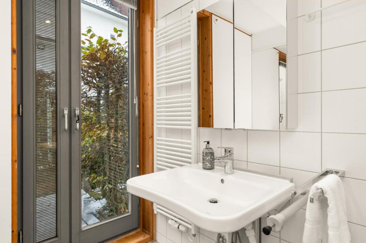 ꧁Cassel Lofts • Premium Maisonette꧂ מראה חיצוני תמונה