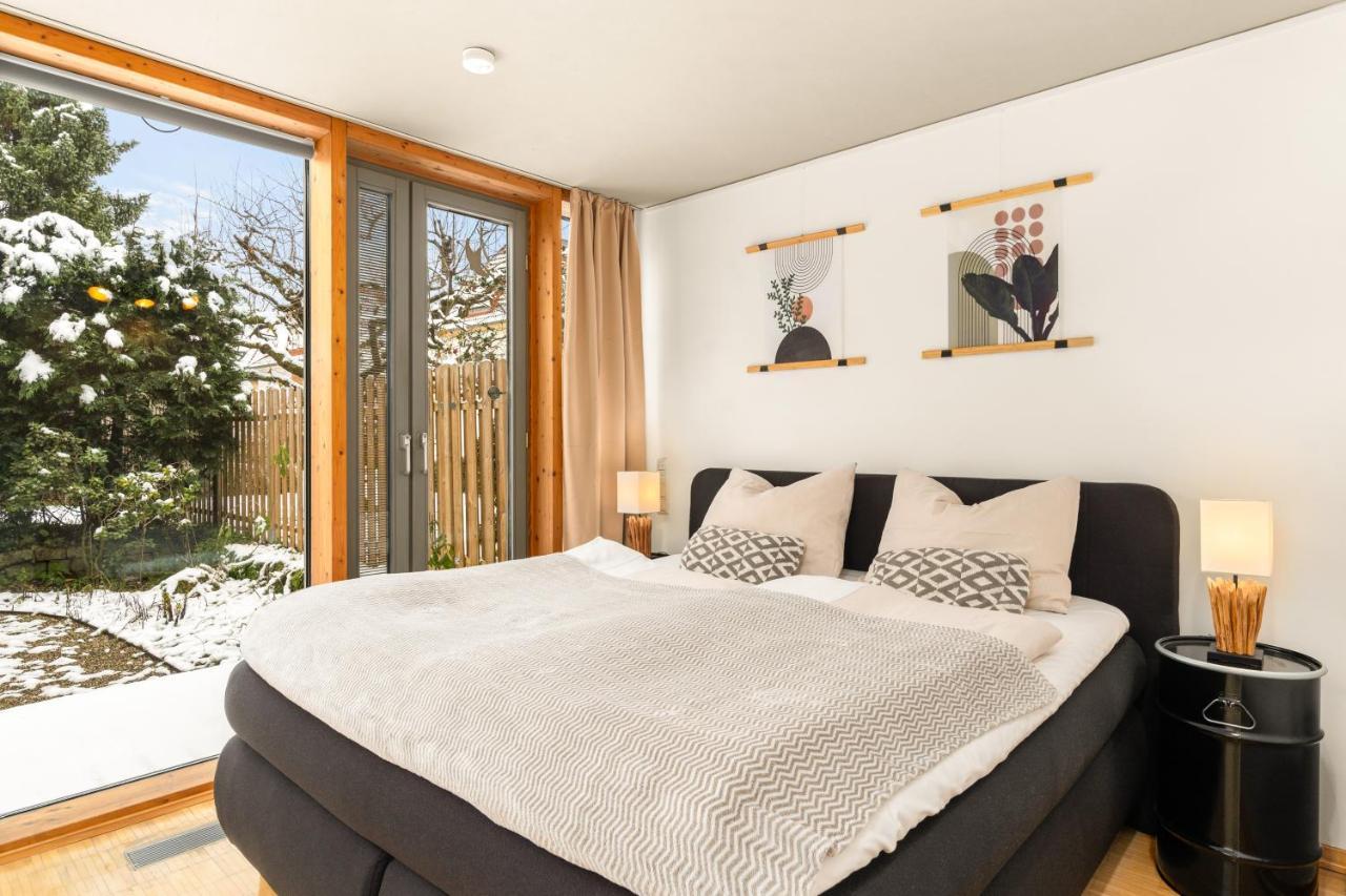 ꧁Cassel Lofts • Premium Maisonette꧂ מראה חיצוני תמונה