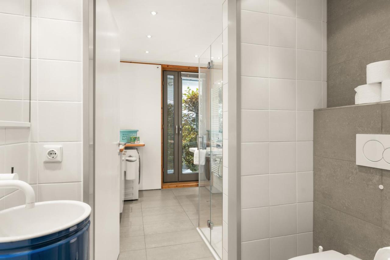 ꧁Cassel Lofts • Premium Maisonette꧂ מראה חיצוני תמונה