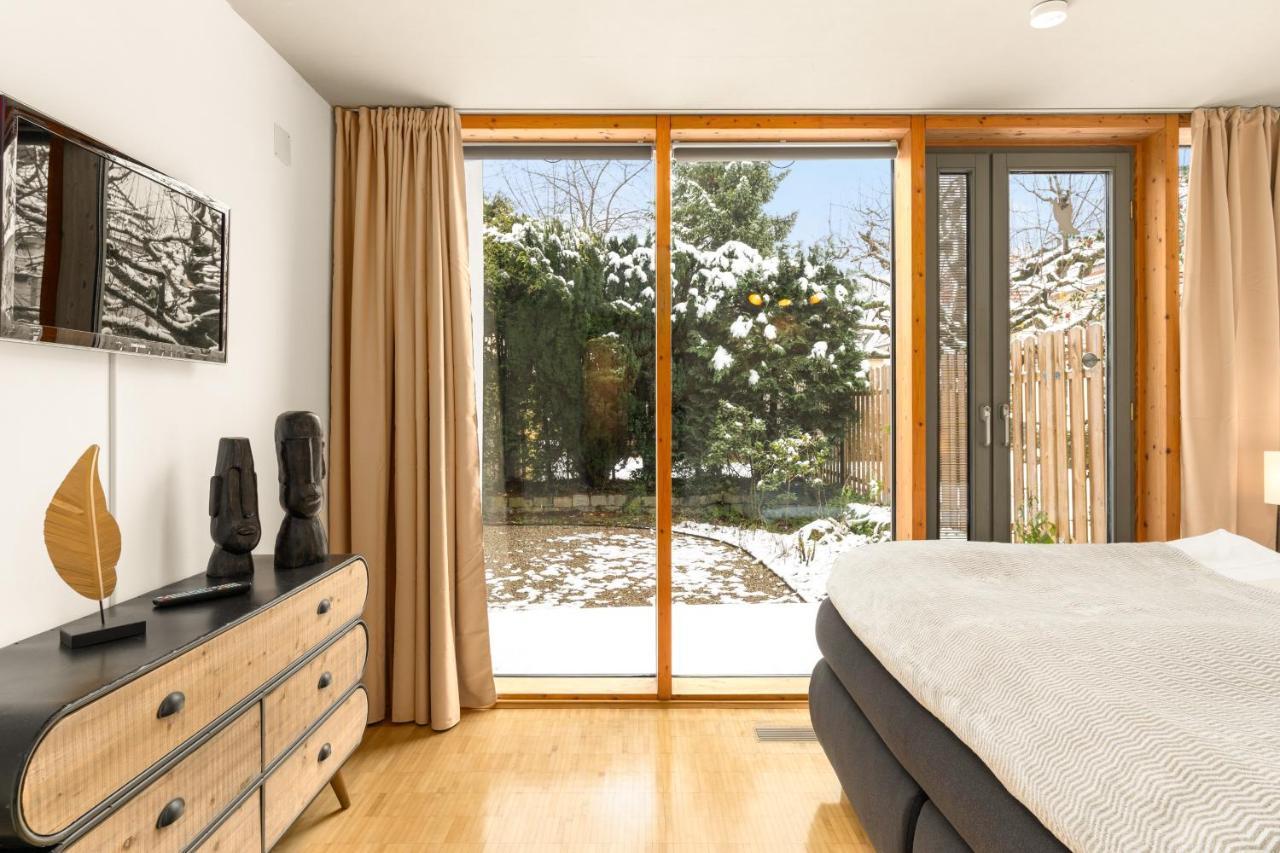 ꧁Cassel Lofts • Premium Maisonette꧂ מראה חיצוני תמונה